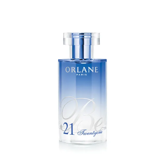 Orlane Be 21 eau de parfum orientale