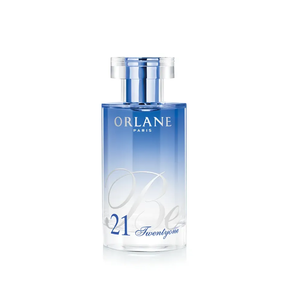 Orlane Be 21 eau de parfum orientale