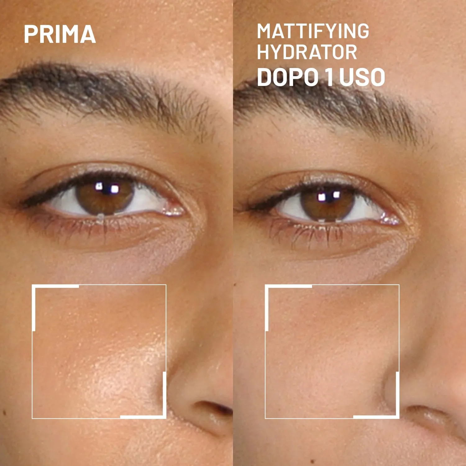 Dr. Brandt Pores No More Mattifying Hydrator gel viso 50 g