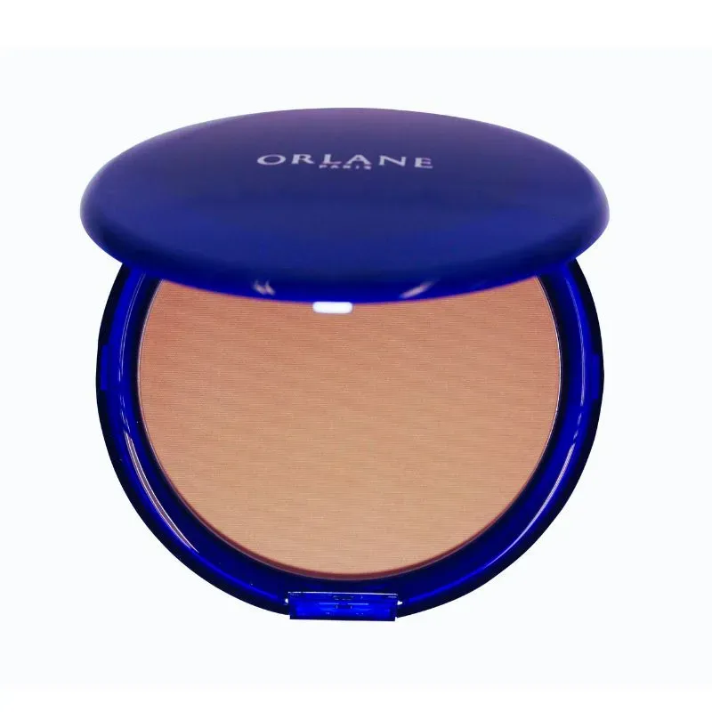 Orlane Soleil Bronze 23 terra abbronzante compatta rosé