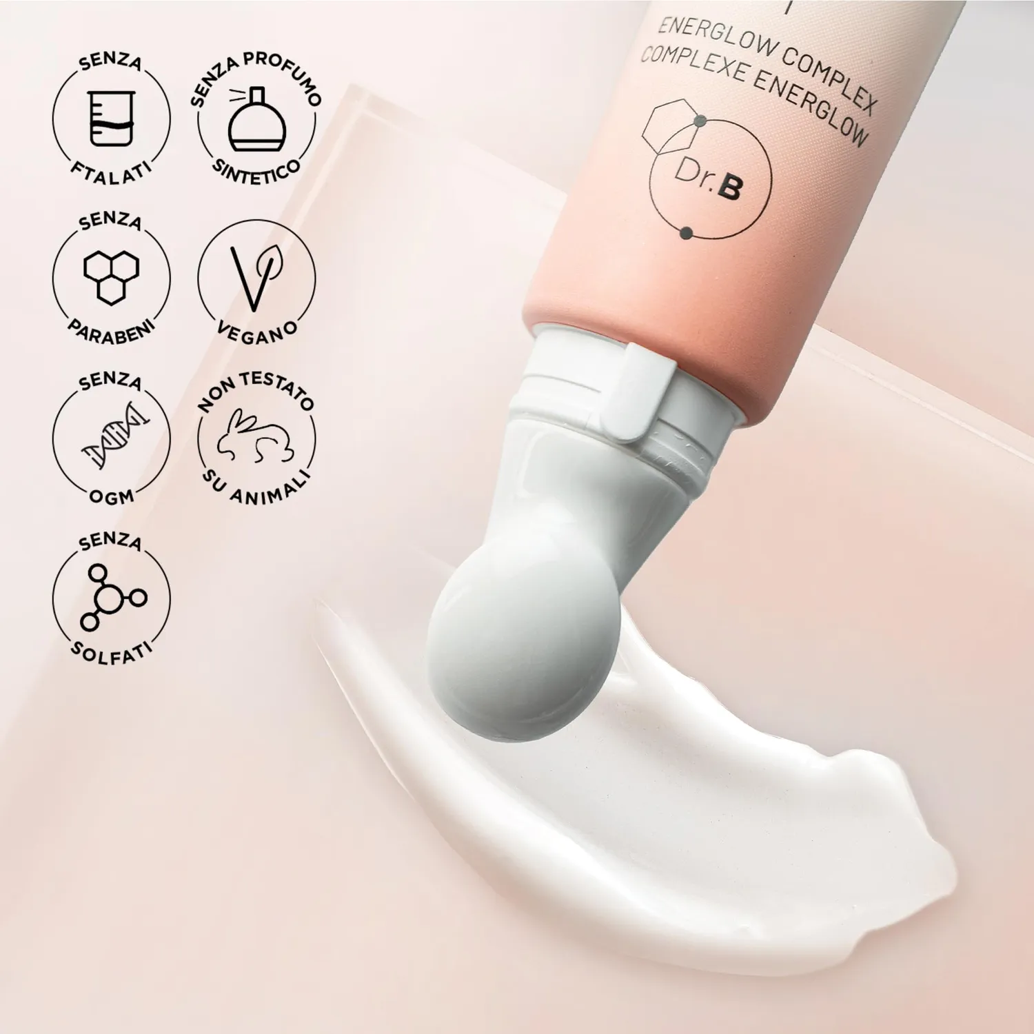 Brandt ID-Stress Fatigue Fighting Eye Gel contorno occhi 15 ml fresco