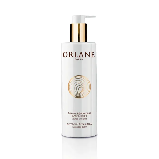 Orlane Les Solaires Baume Après Soleil balsamo doposole viso corpo antietà