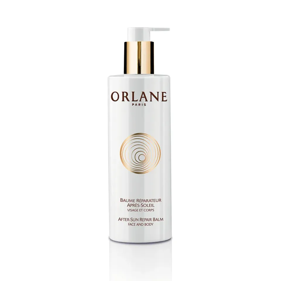 Orlane Les Solaires Baume Après Soleil balsamo doposole viso corpo antietà