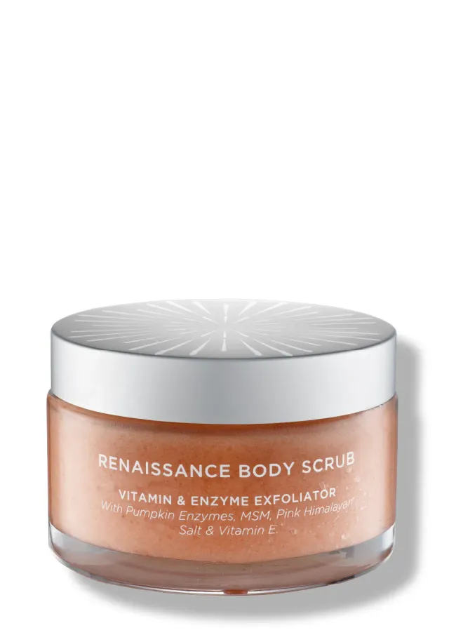 Oskia Renaissance Body Scrub scrub corpo 200ml levigante