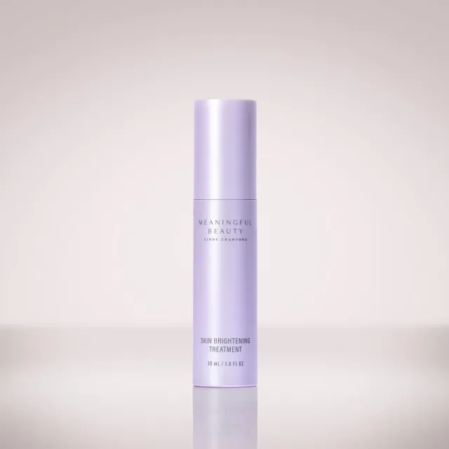Meaningful Beauty Skin Brightening Treatment schiarente macchie scure