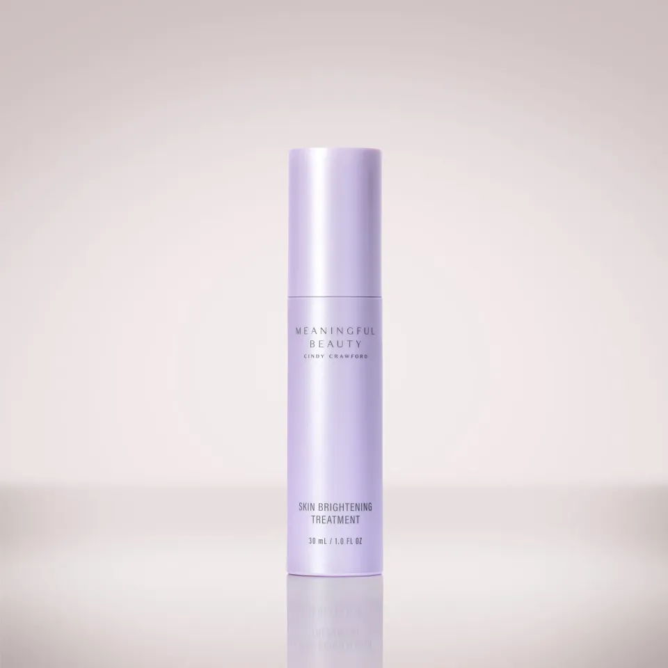 Meaningful Beauty Skin Brightening Treatment schiarente macchie scure