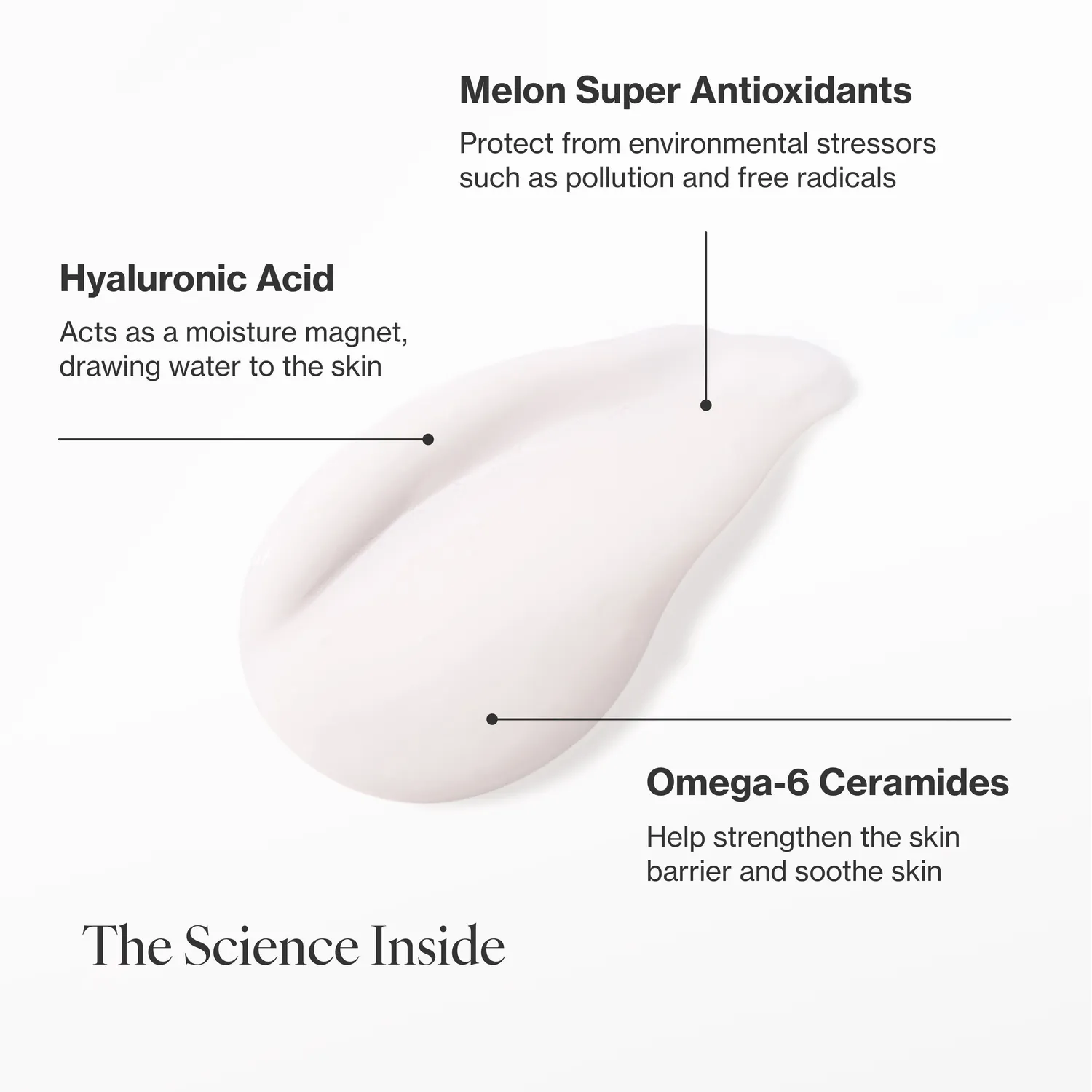 Meaningful Beauty Lifting Eye Creme contorno occhi rughe