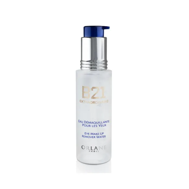 Orlane B21 Extraordinaire acqua struccante occhi waterproof