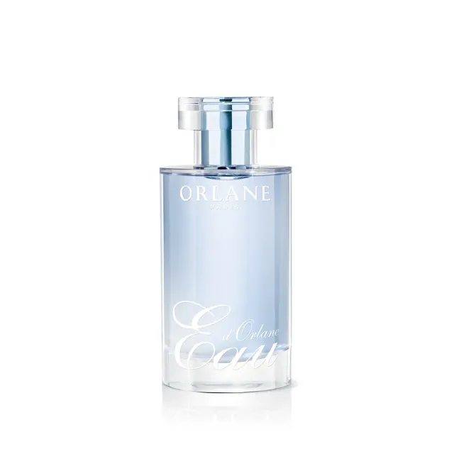 Orlane Eau d'Orlane Eau de Toilette Floreale Fresca