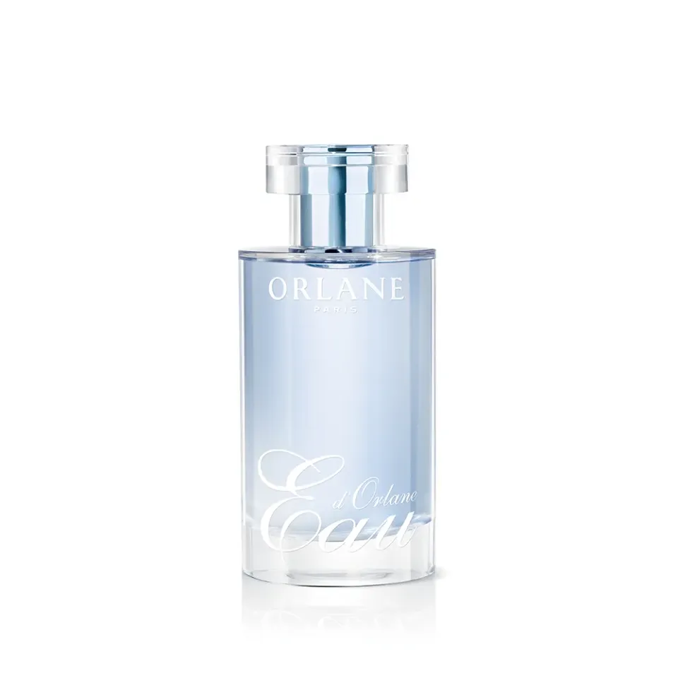 Orlane Eau d'Orlane Eau de Toilette Floreale Fresca