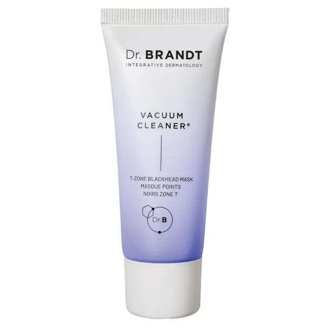 Brandt Pores No More Vacuum Cleaner Maschera Pori 30 g