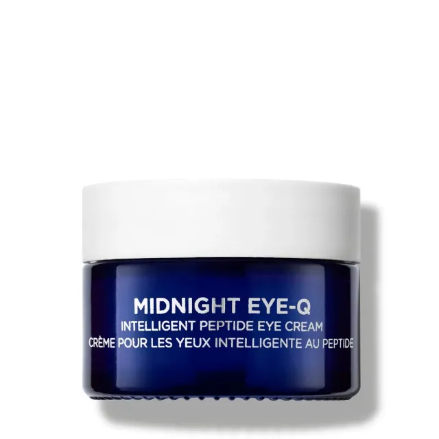 Oskia Midnight Eye-Q crema occhi notte 25ml antirughe