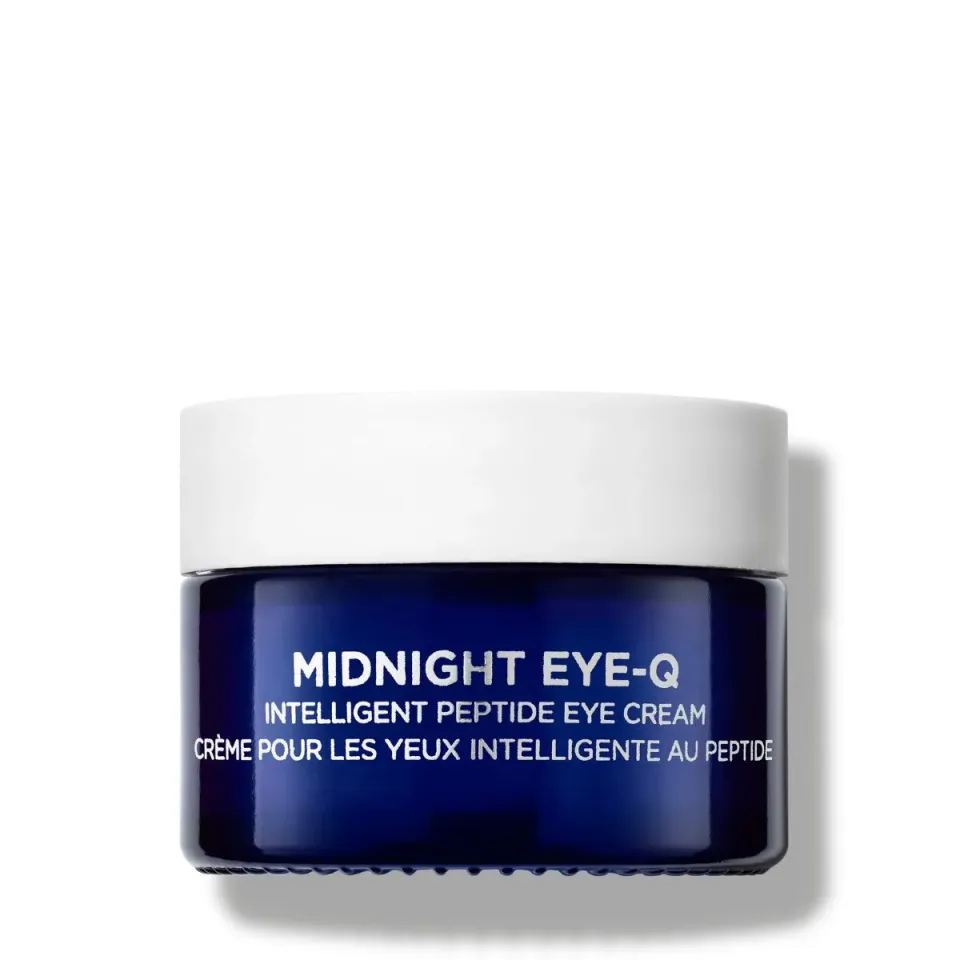 Oskia Midnight Eye-Q crema occhi notte 25ml antirughe