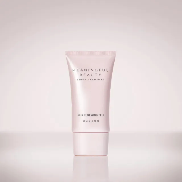 Meaningful Beauty Skin Renewing Peel peeling acido lattico luminoso