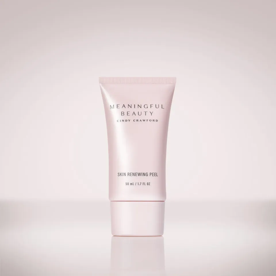 Meaningful Beauty Skin Renewing Peel peeling acido lattico luminoso