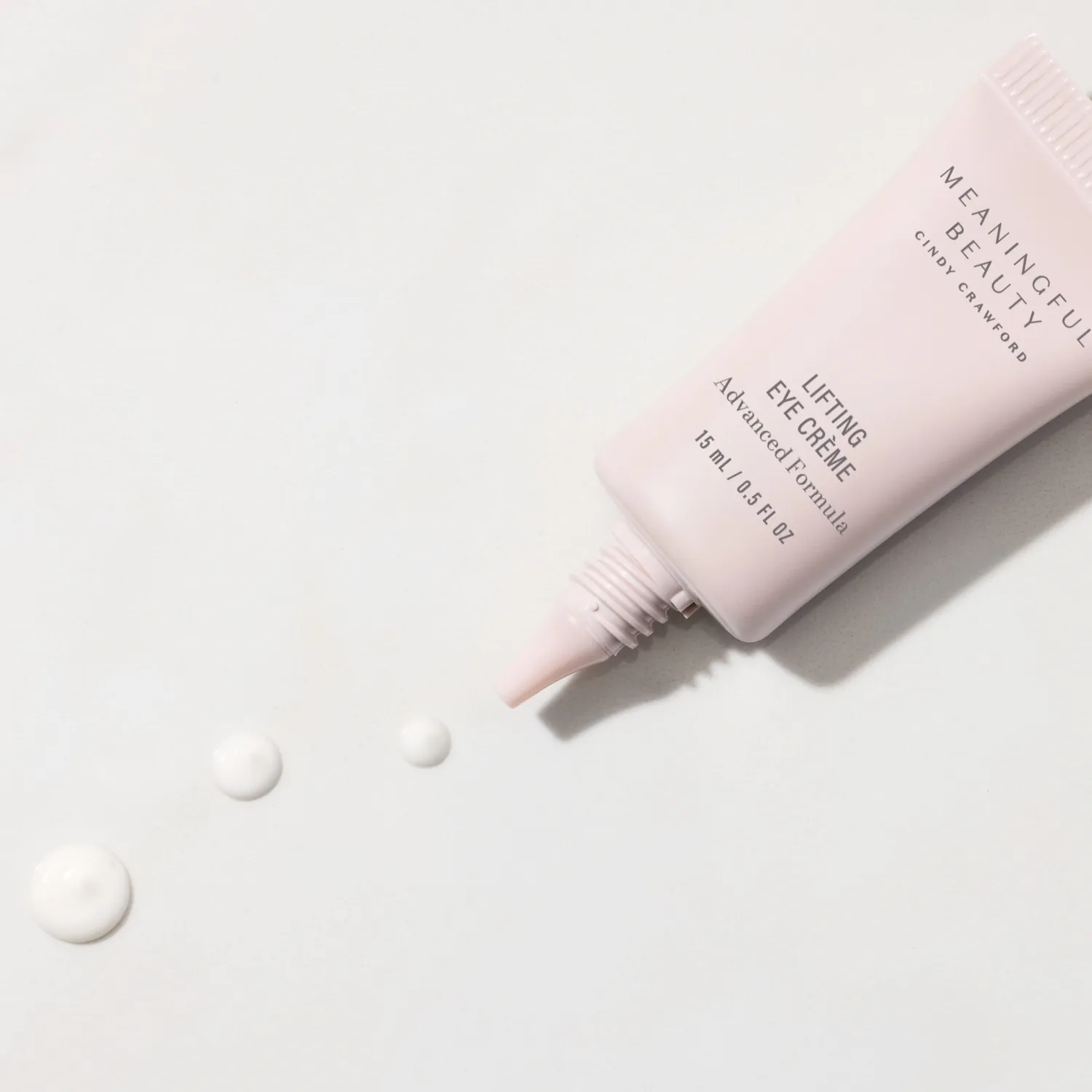 Meaningful Beauty Lifting Eye Creme contorno occhi rughe