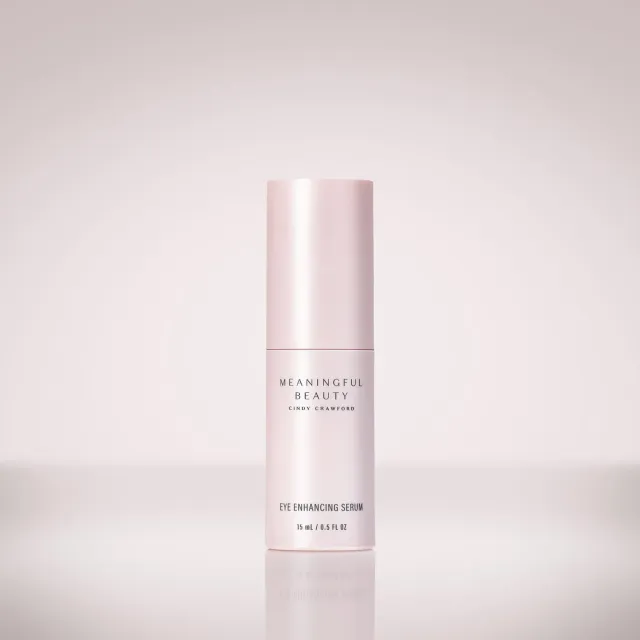 Meaningful Beauty Skin Eye Enhancing Serum contorno occhi borse