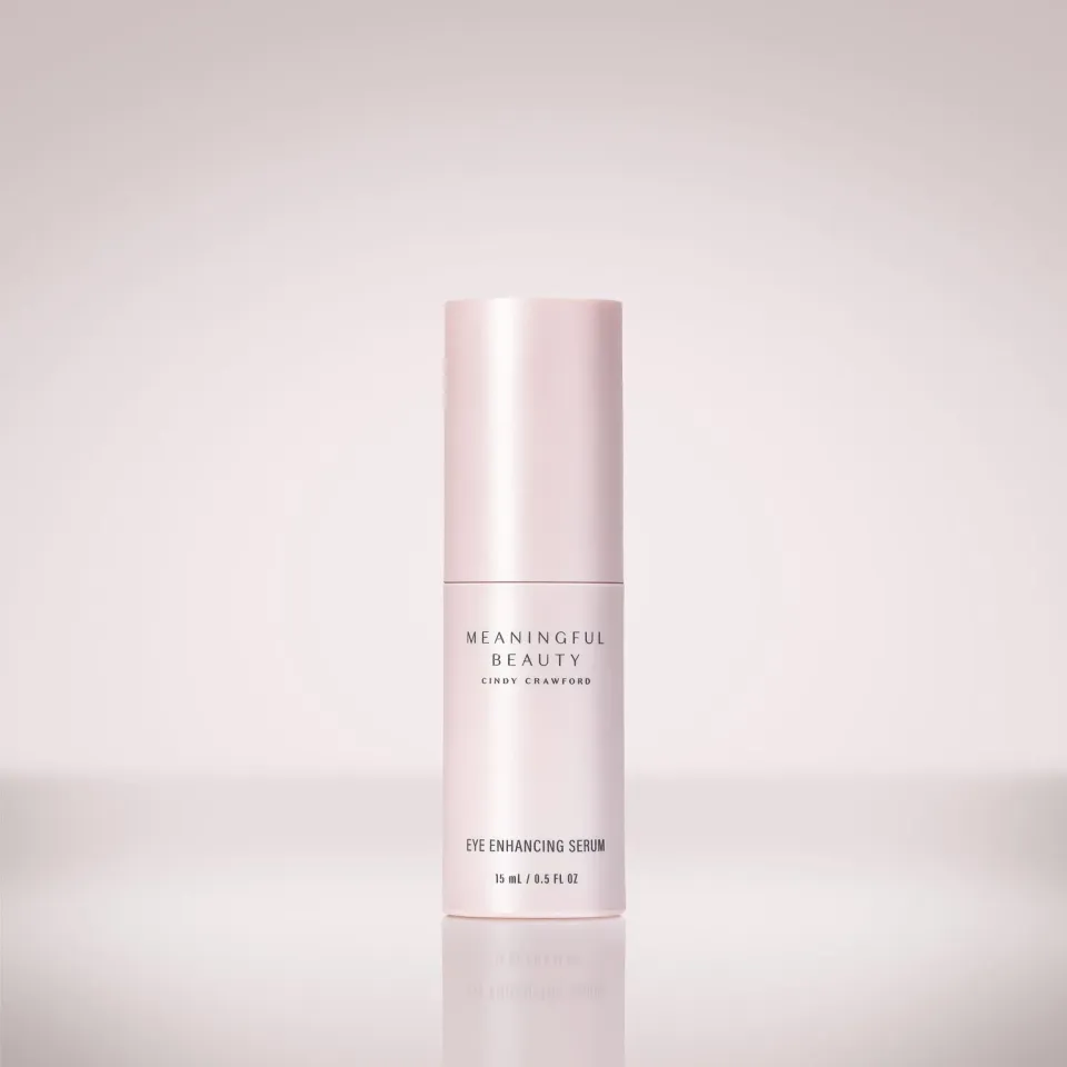 Meaningful Beauty Skin Eye Enhancing Serum contorno occhi borse