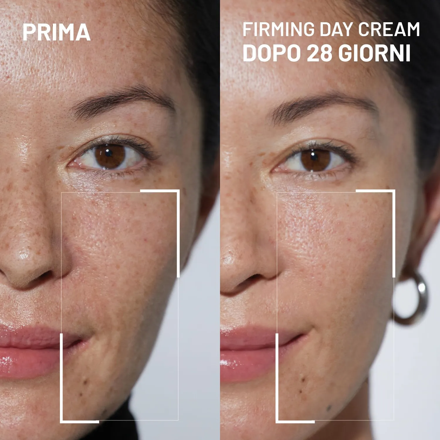 Brandt Dare to Age Firming Day Cream crema giorno 50 g