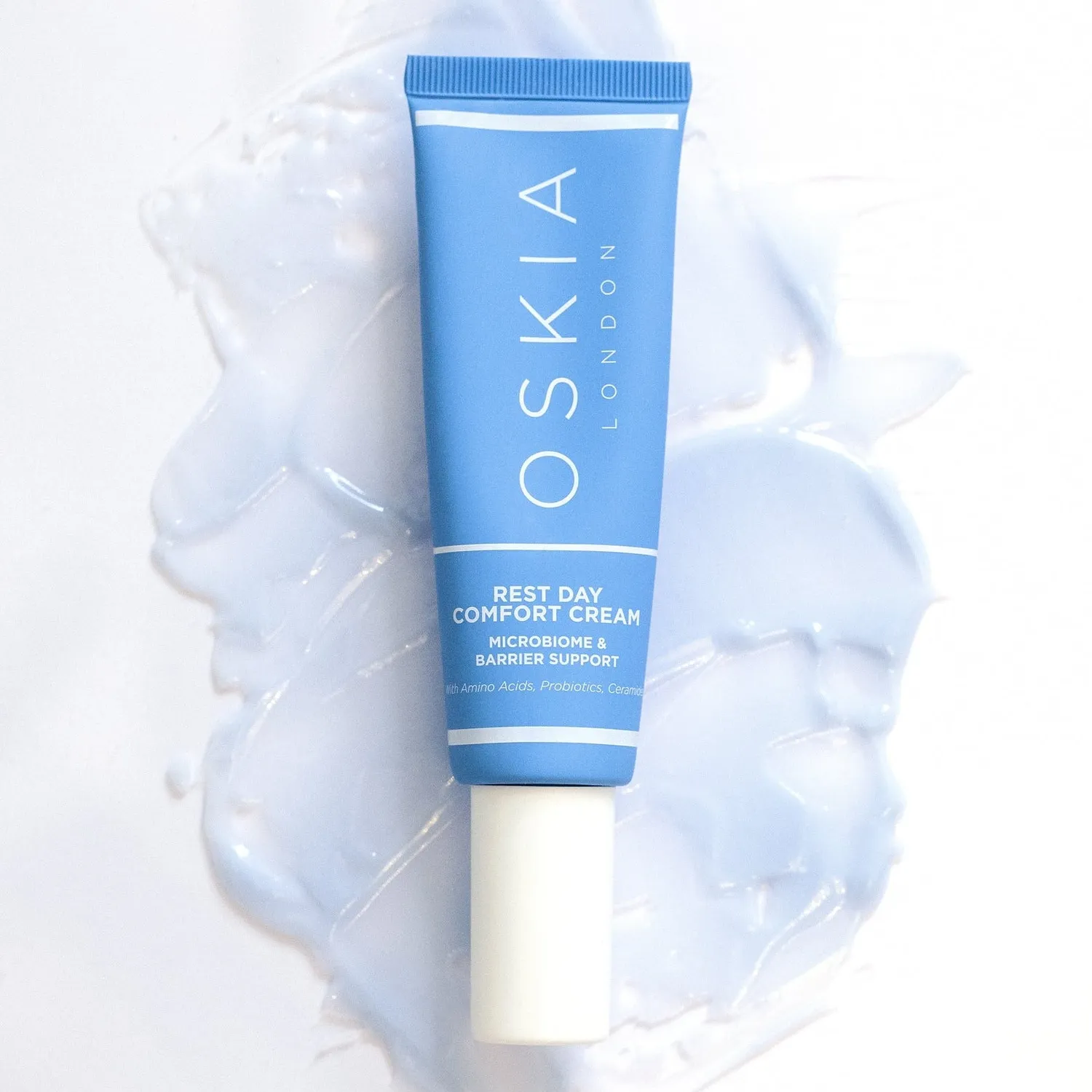 Oskia Rest Day Comfort Cream crema viso 55ml lenitiva