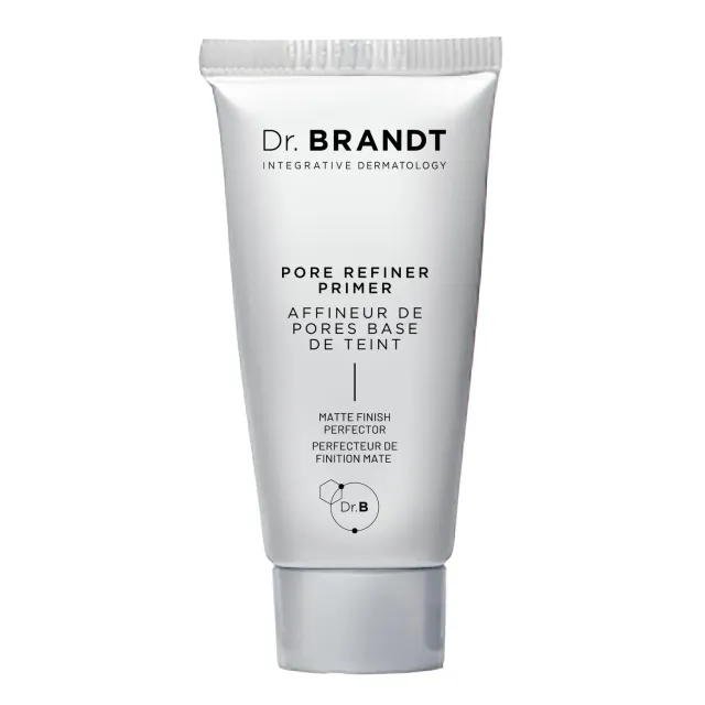 Brandt Pores No More Pore Refiner Primer primer viso 15 ml opacizzante
