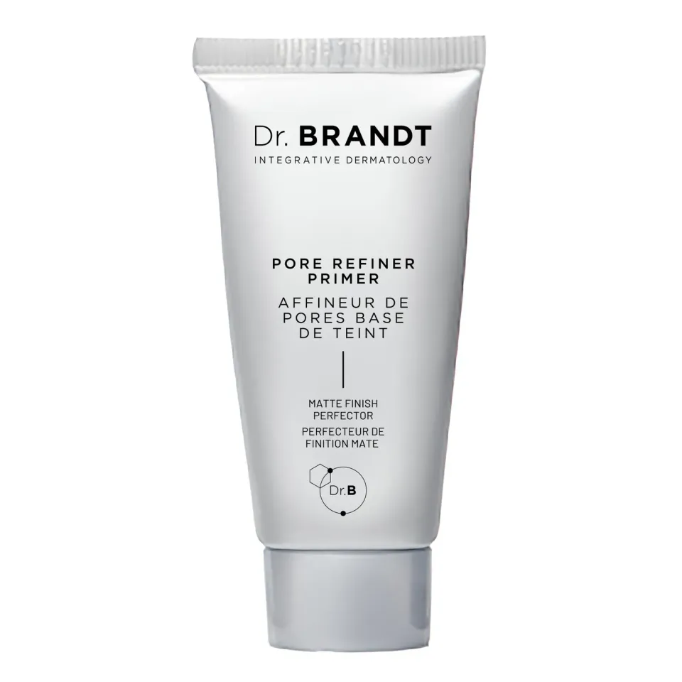 Brandt Pores No More Pore Refiner Primer primer viso 15 ml opacizzante