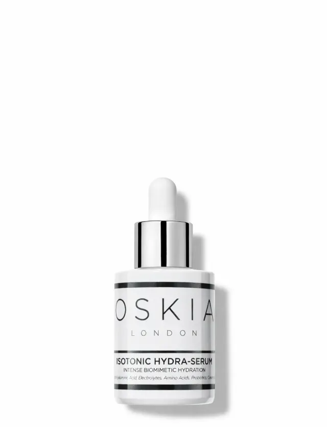 Oskia Isotonic Electrolyte Hydra-Serum siero viso 7ml idratante