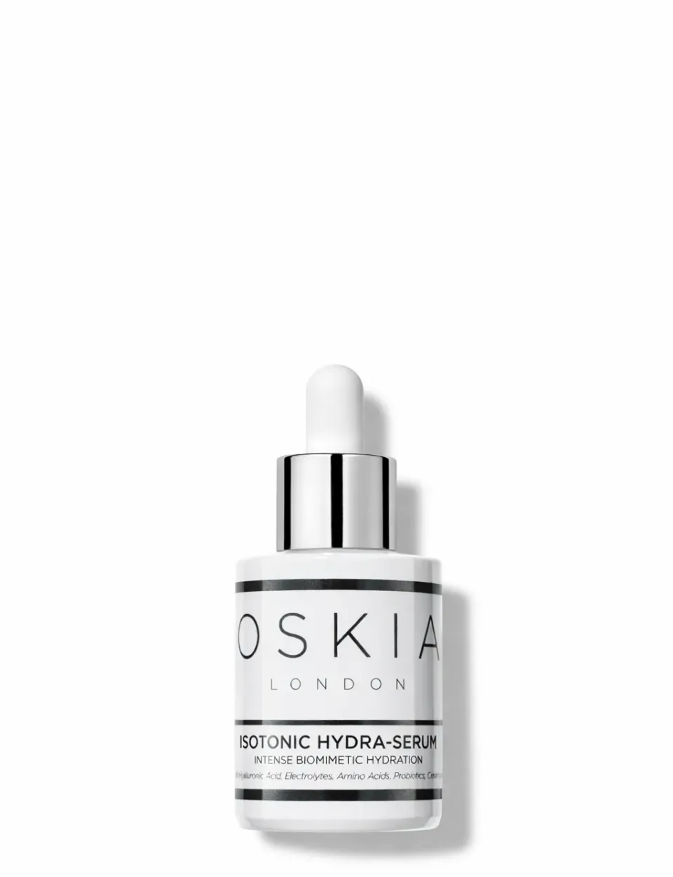 Oskia Isotonic Electrolyte Hydra-Serum siero viso 7ml idratante