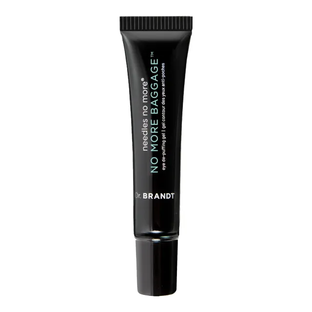 Brandt No More Baggage Gel Occhi 7 g Borse e Occhiaie