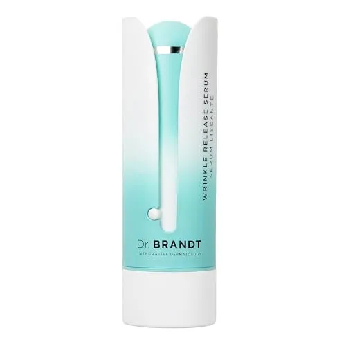 Dr. Brandt Needles No More Wrinkle siero viso 30 ml rughe