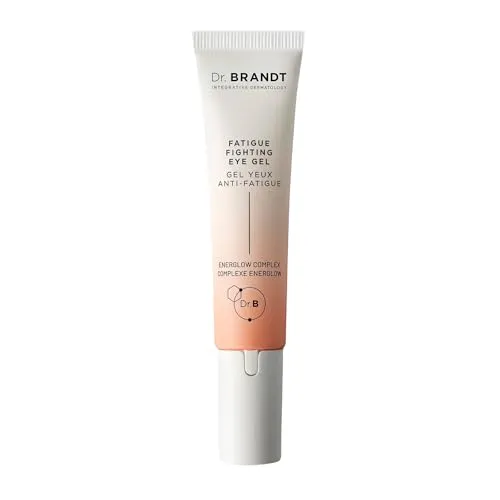 Brandt ID-Stress Fatigue Fighting Eye Gel contorno occhi 15 ml fresco