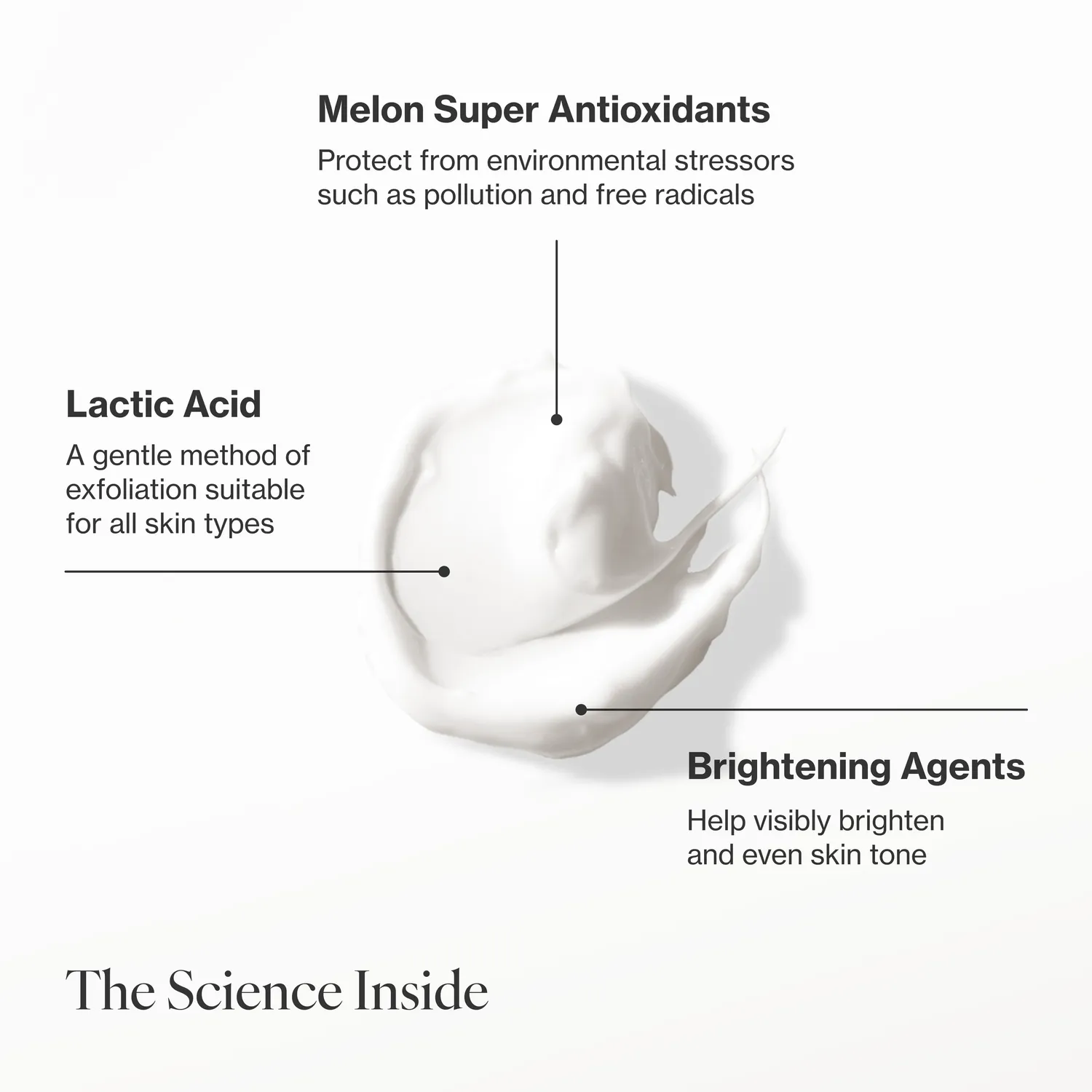 Meaningful Beauty Skin Renewing Peel peeling acido lattico luminoso