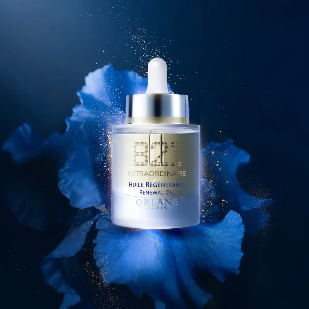 Orlane B21 Extraordinaire Huile Régénérante olio viso nutriente