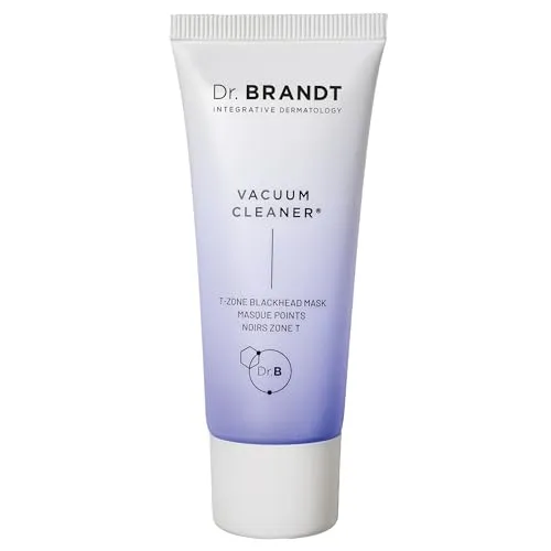 Brandt Pores No More Vacuum Cleaner Maschera Pori 30 g