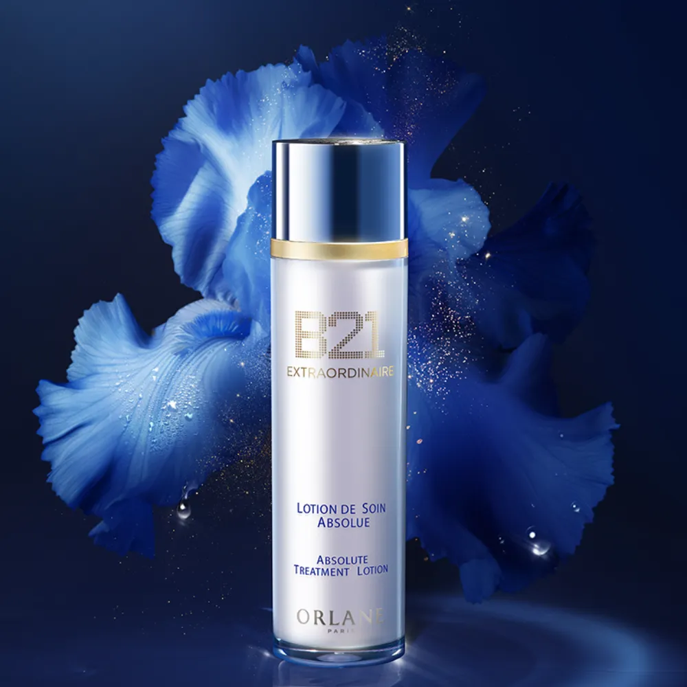 Orlane B21 Extraordinaire Lotion De Soin Absolue lozione viso idratante
