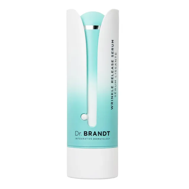 Dr. Brandt Needles No More Wrinkle siero viso 30 ml rughe