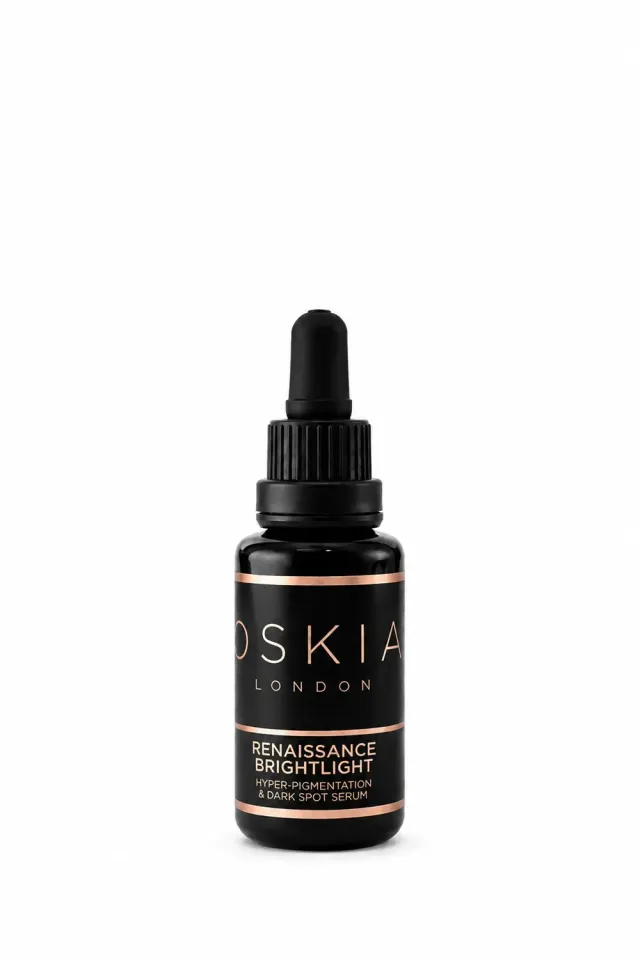 Oskia Renaissance Brightlight siero viso illuminante antimacchia