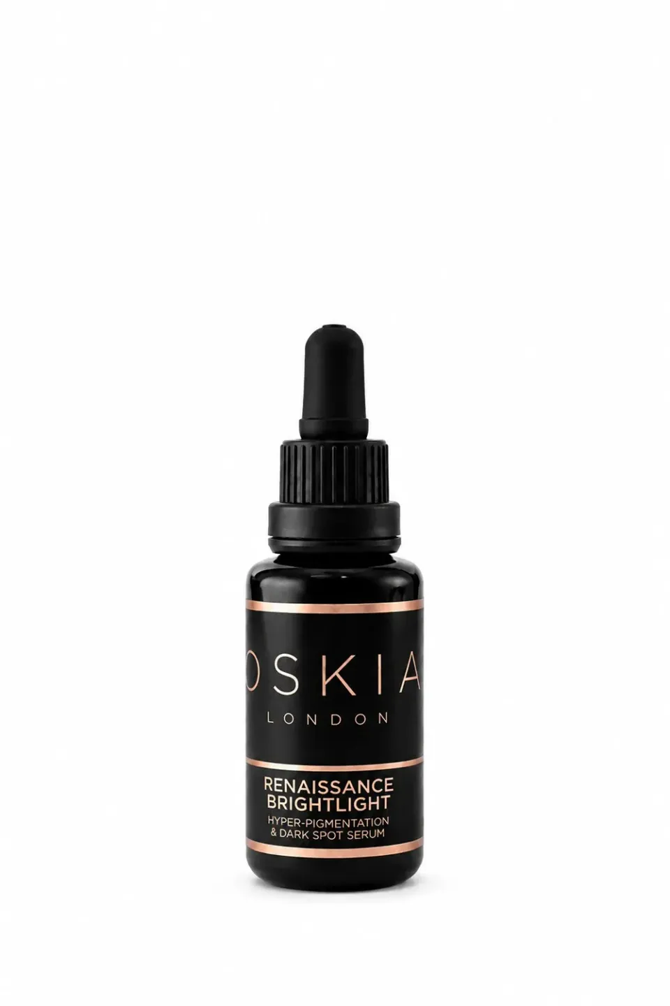 Oskia Renaissance Brightlight siero viso illuminante antimacchia