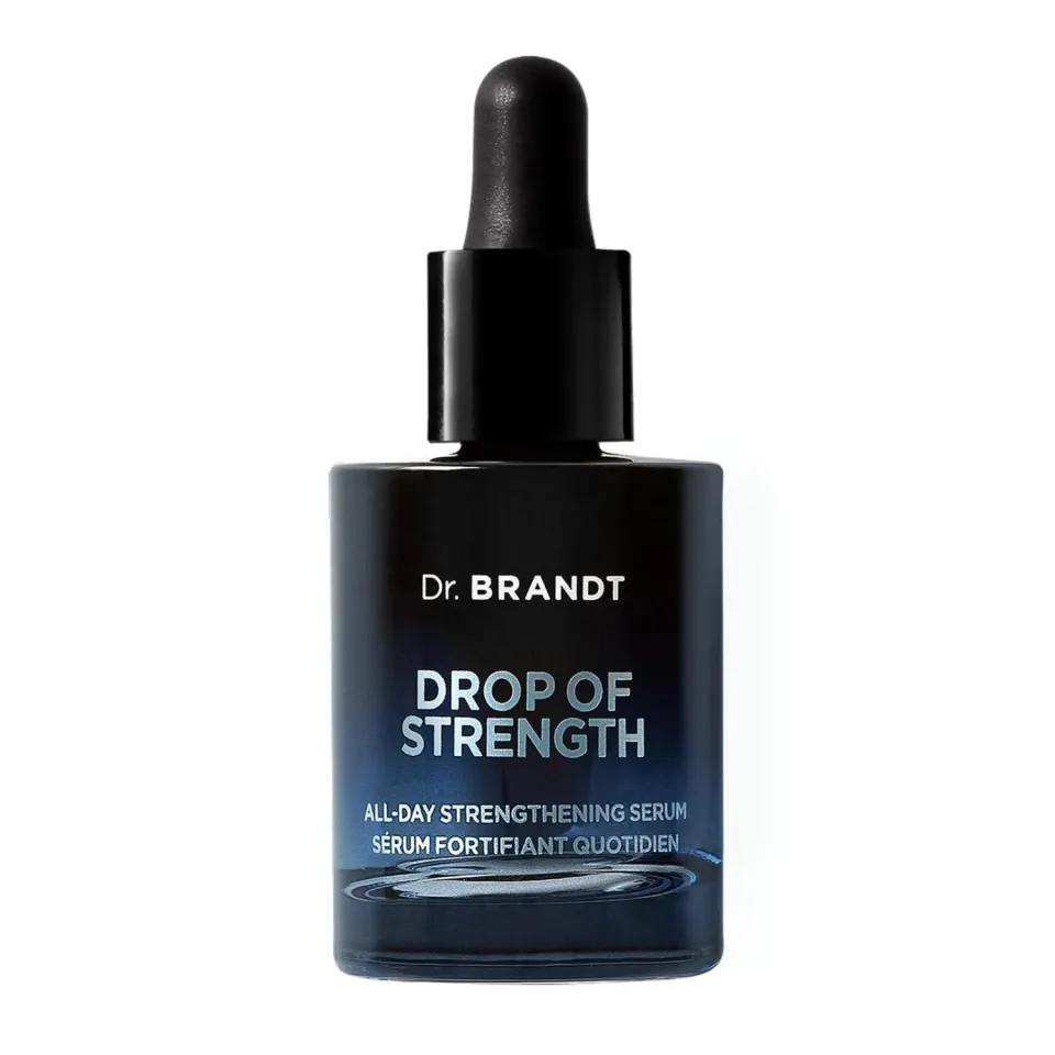 Brandt Drop of Strength siero viso 30 ml barriera idratante