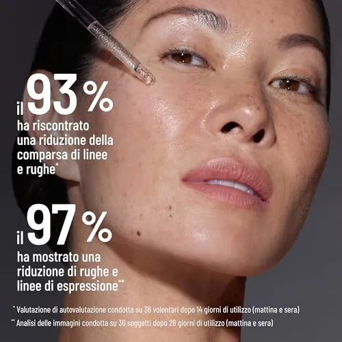 Brandt Dare to Age Siero Viso 30 ml Linee e Rughe
