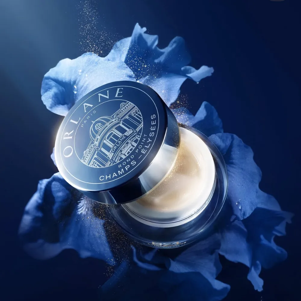 Orlane B21 Extraordinaire crema notte viso antirughe ricca