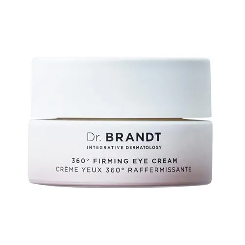 Brandt Dare to Age 360° Firming Eye Cream crema occhi 15 g