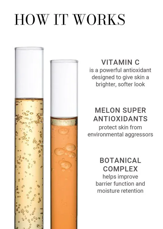 Meaningful Beauty Skin Brightening Treatment trattamento viso schiarente