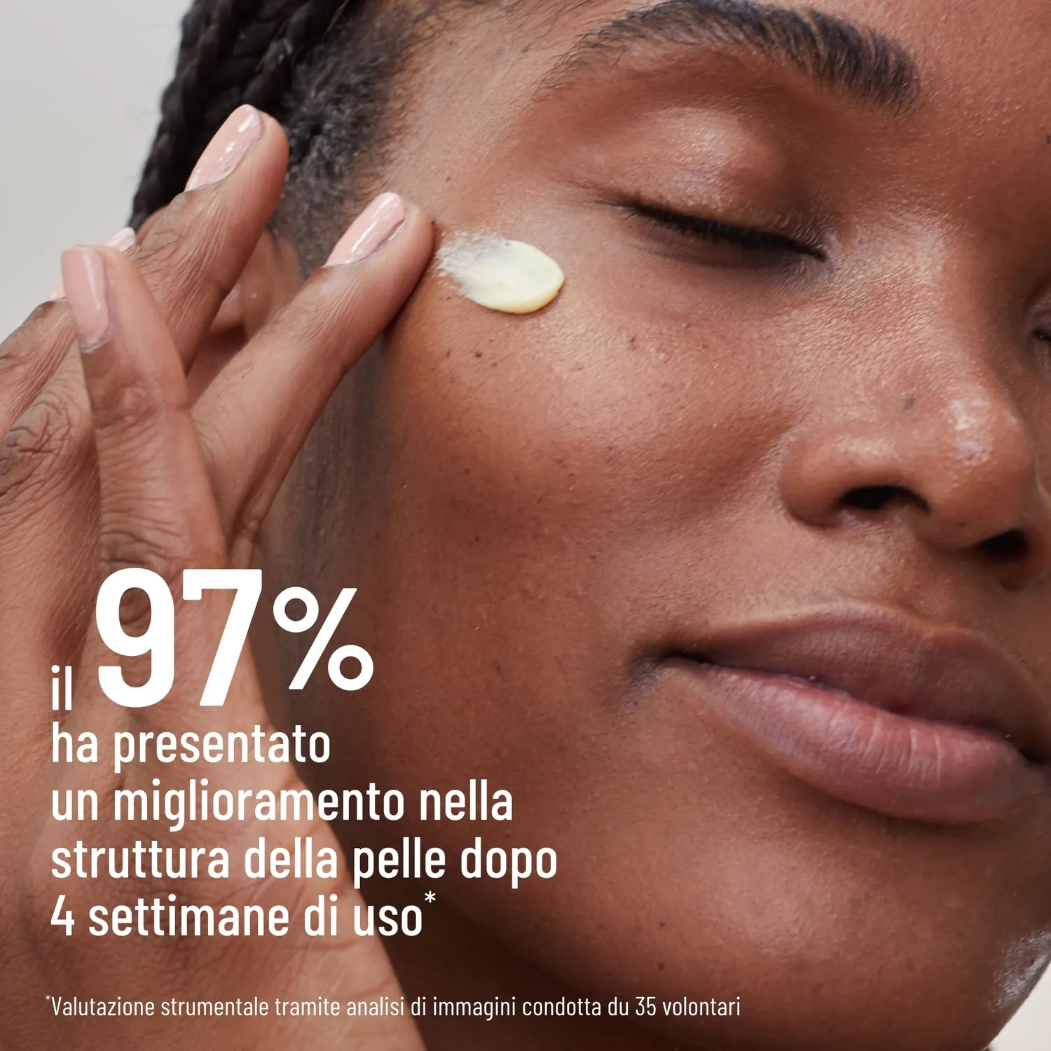 Brandt Triple Active Retinol Crema Notte 30 ml Macchie