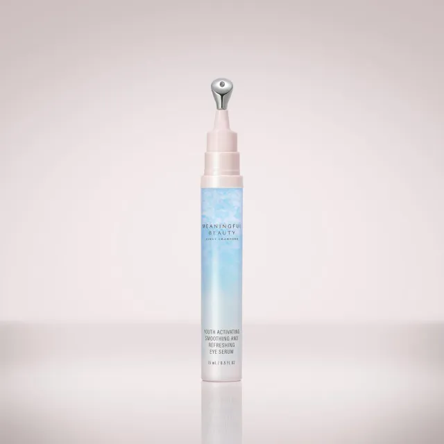 Meaningful Beauty Skin Youth Activating Siero Occhi Gel