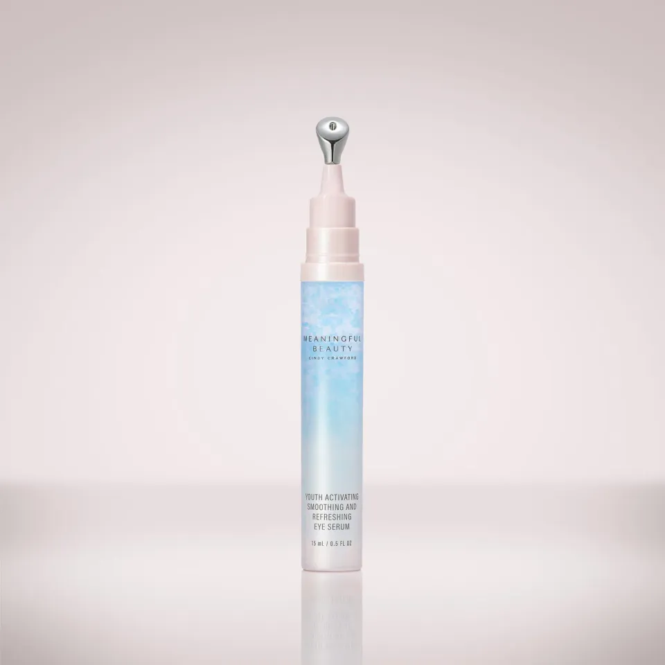 Meaningful Beauty Skin Youth Activating Siero Occhi Gel