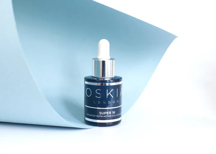 Oskia Super 16 siero viso 30ml rassodante