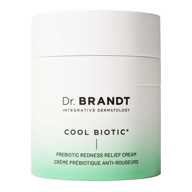 Brandt Cool Biotic Redness Relief Cream viso 50 g lenitiva
