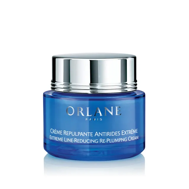 Orlane Antirides Extrême crema viso antirughe rimpolpante giorno
