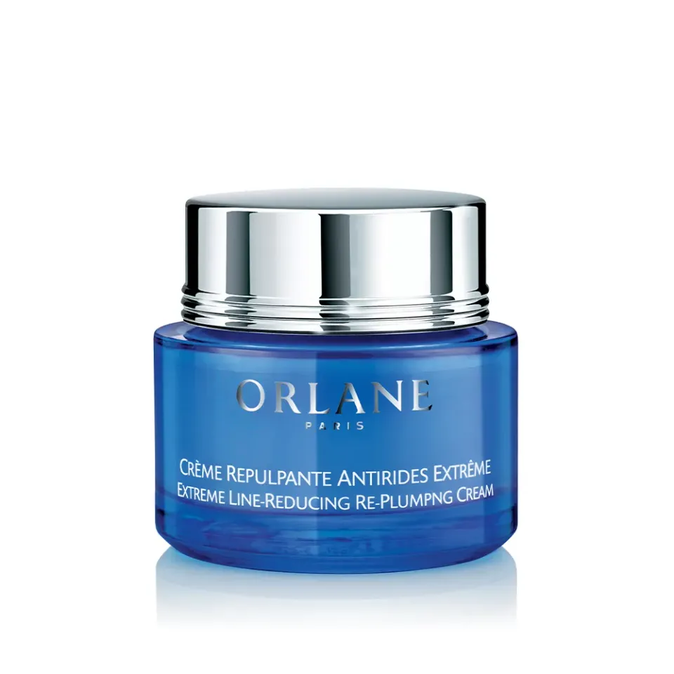 Orlane Antirides Extrême crema viso antirughe rimpolpante giorno